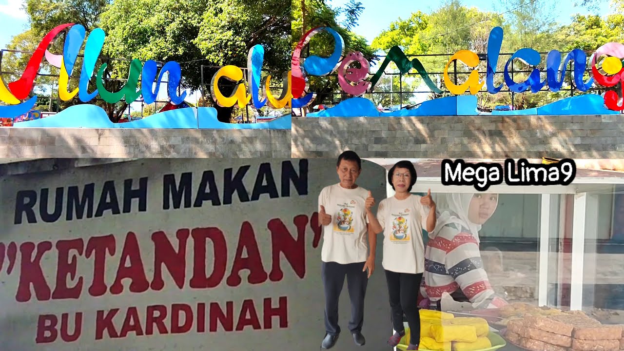 WARUNG MAKAN KHAS  PEMALANG, DEKAT ALUN2 KOTA PEMALANG. Mega Lima9