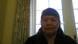 Just testing my first live show