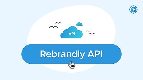 Meet Rebrandly: Link Management API