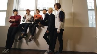 Kisses from U-KISS! (Teaser)