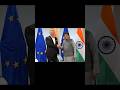 India-EU free trade agreement#trendingnews#geopolitics#tradewar#facts#free trade agreement#facts