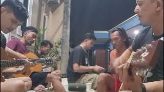 JANGAN NGAREP | SETIA BAND (COVER)