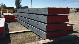 Crane Mat delivery