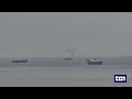 Hormuz, il passaggio delle navi da 140 a 15 al giorno, decide Teheran