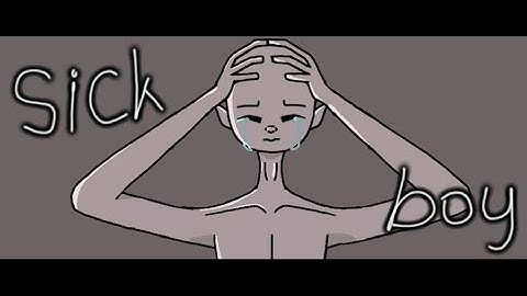 |Sick Boy|meme|SCP|