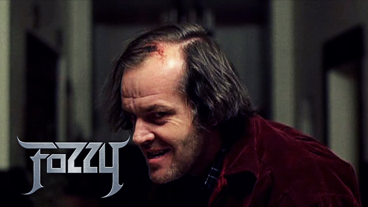 Jack Torrance Tribute 