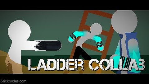 stick nodes | My entry for ladder collab (hosted by @snanimations4145)