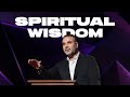 Amir tsarfati spiritual wisdom