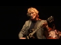 Rik Emmett - Magic Power - Gratwick Park - North Tonawanda, NY - July 1, 2016