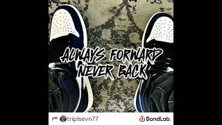 FLICKER TO A FLAME(song)