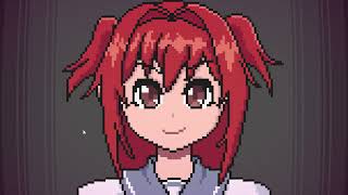 Magical Girl Dash Oficial Trailer screenshot 5