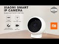 XIAOMI Mi Home Security Camera 1080P - Magnetic Mount - App Mi Home - WiFi Camera -  Unboxing