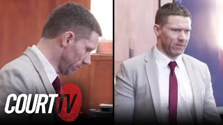 Irish Firefighter Trial Watch The Verdict