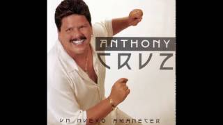 Anthony Cruz - Si pudiera