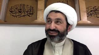 Bidayat Al Hikmah On Islamic Philosophy Lecture 82 Sheikh Dr Shomali 20Th May 2019