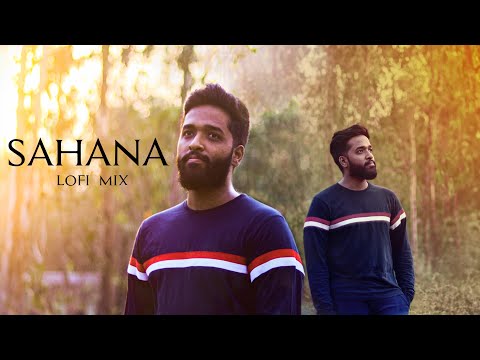 What If Sahana Saral Was a Lofi Song? Rajaganapathy X @Aeloo - @ARRahman