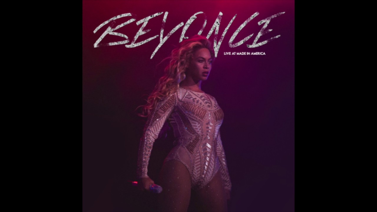 Beyoncé-Crazy In Love (Live at made in america)