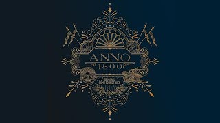 Robber Baron Suite | Anno 1800  (OST) | Dynamedion chords