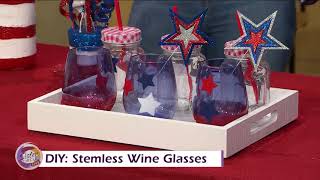 Sister Circle |  4th of July Hacks with Celebrity Event Planner Courtney Ajinca | TVONE