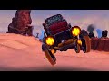 Re-Allods 5.2. Обзор новой брички 