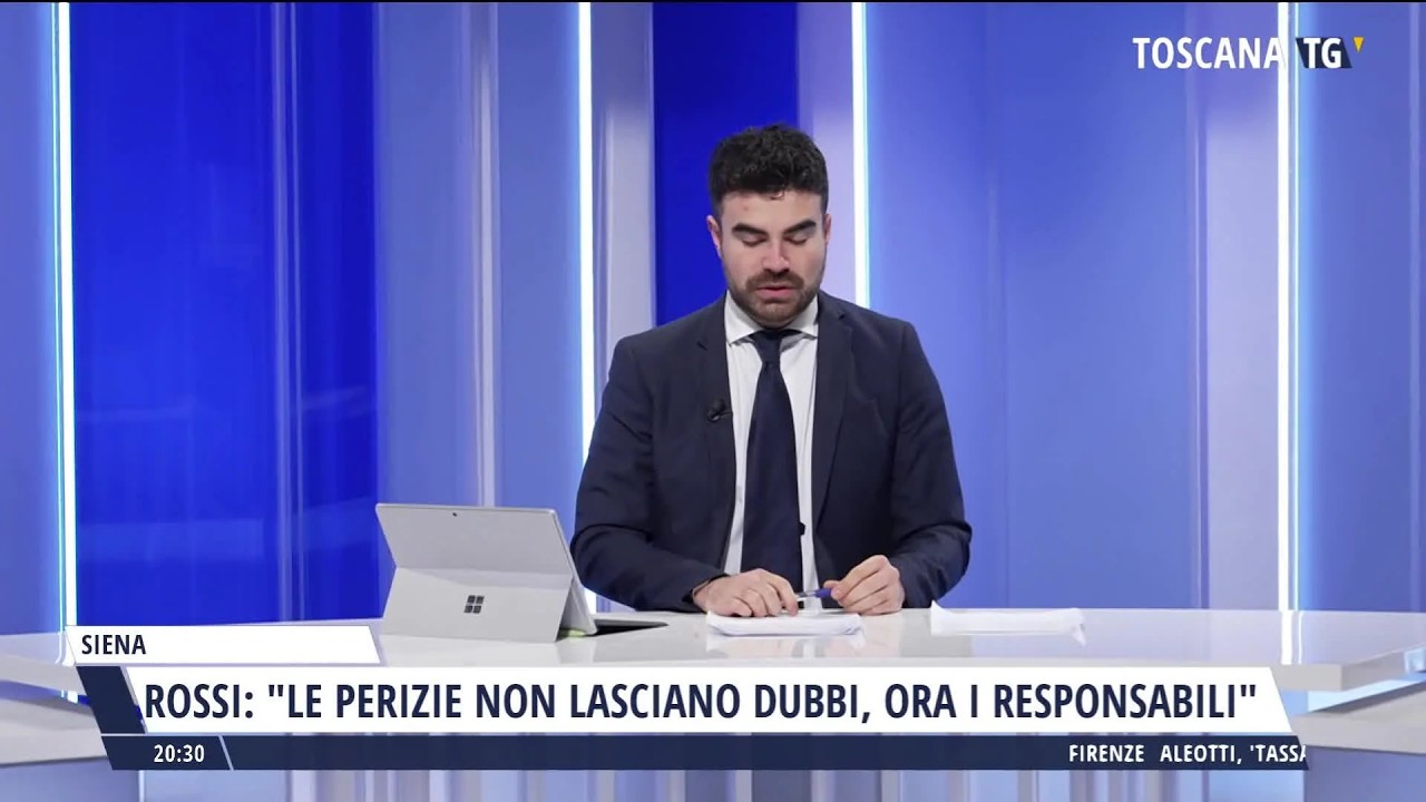 2026-03-06 TG REGIONALE ORE 20.30