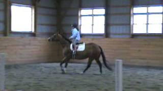 Peri And Maggie Again