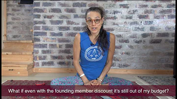 Is the Sundaram Online Ashram membership right for you?- all your questions answered