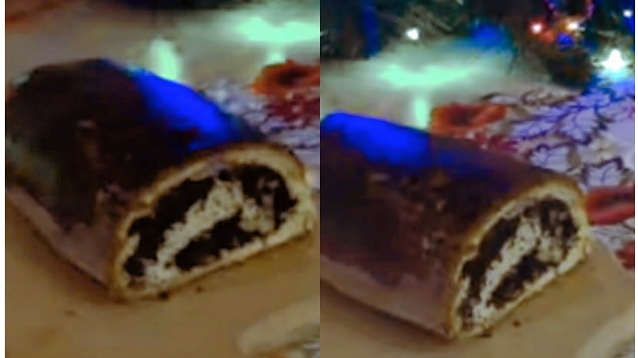 Німецька різдвяна випічка