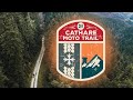 Cathare moto trail 2021