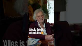 Jan Geurtz Mensen Zijn Bang Om Alleen Te Zijn Boeddha In De Polder Kro-Ncrv