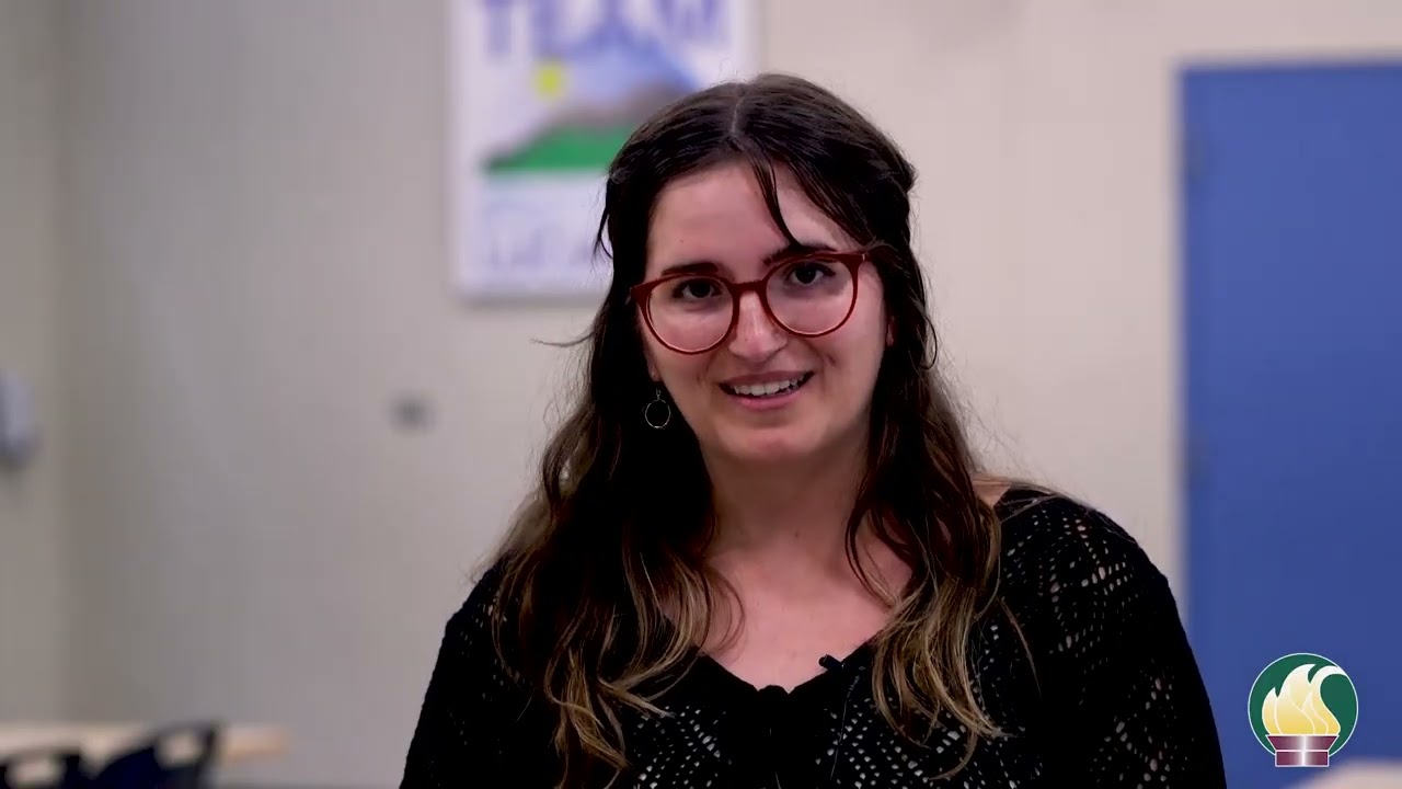 LMUSD 2023 Teacher of the Year -  Jessica Engdahl