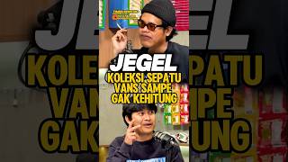 My Collection Of Vans Shoes Is Too Much To Count vans indrajegel trending gofarhilman pod