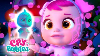 MYSTERY  HALLOWEEN EPISODES  CRY BABIES  MAGIC TEARS   SEASON 3  CARTOONS for KIDS in ENGLISH