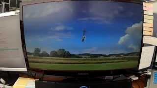 20150407 Heli-X6 for mac(RC Heli simulator) - free style 1