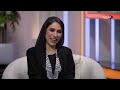 نوف الحوسني مسيرة عطاء وإنجاز وبصمة مؤثرة في العمل التطوعي والتدريب 