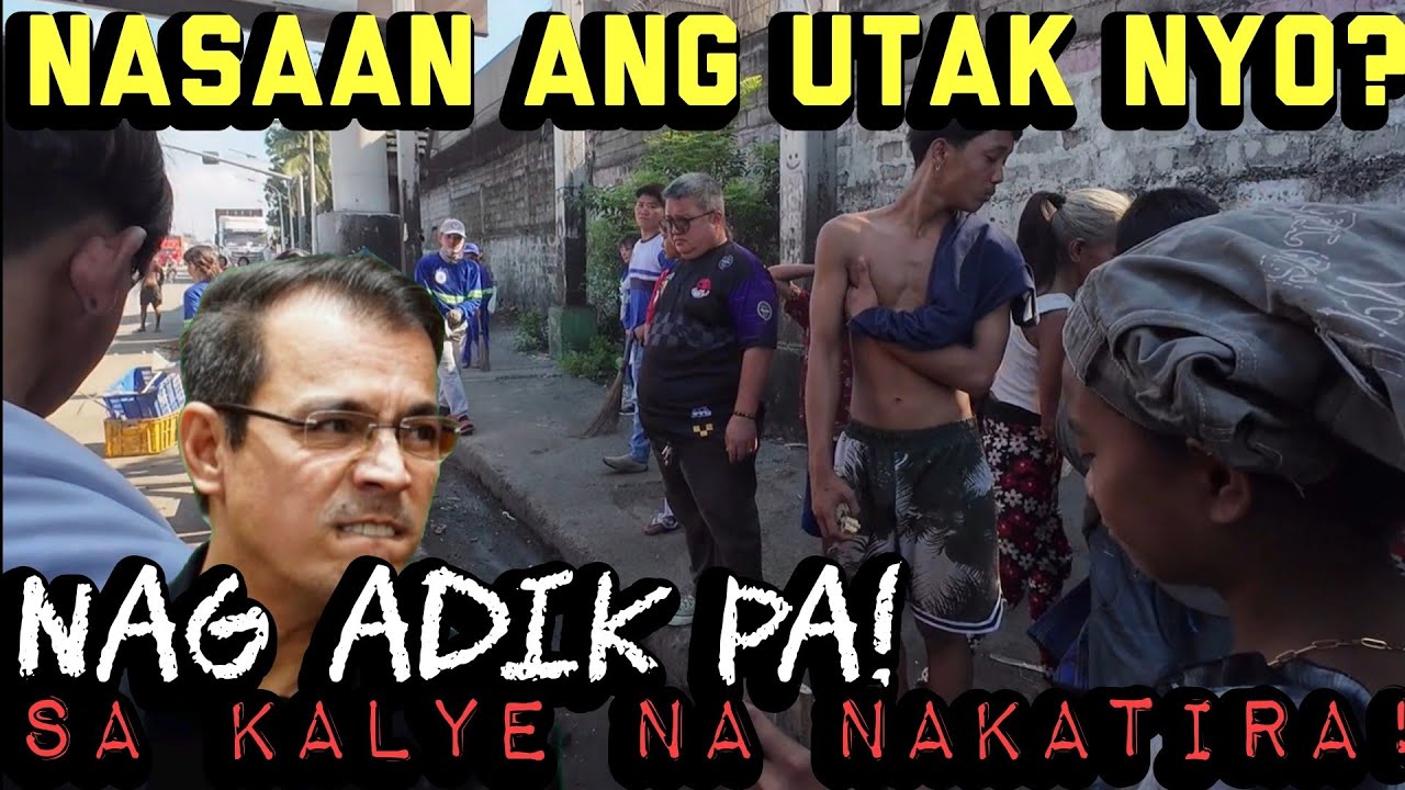 UMiNiT ULO ni YORME iSKO Dito! Kinain na Yung utak nyo!