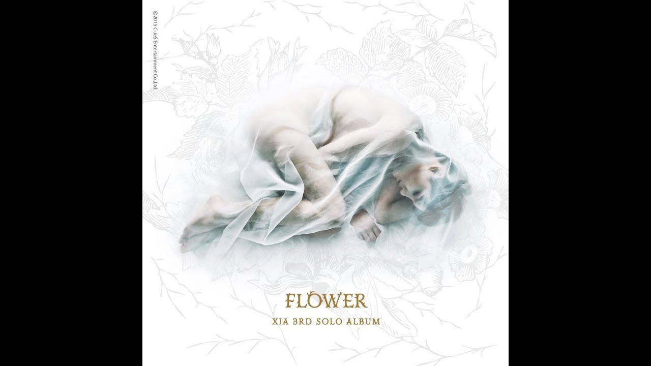 [BALLAD] XIA (준수) - 사랑숨 | 가사 (Lyrics)