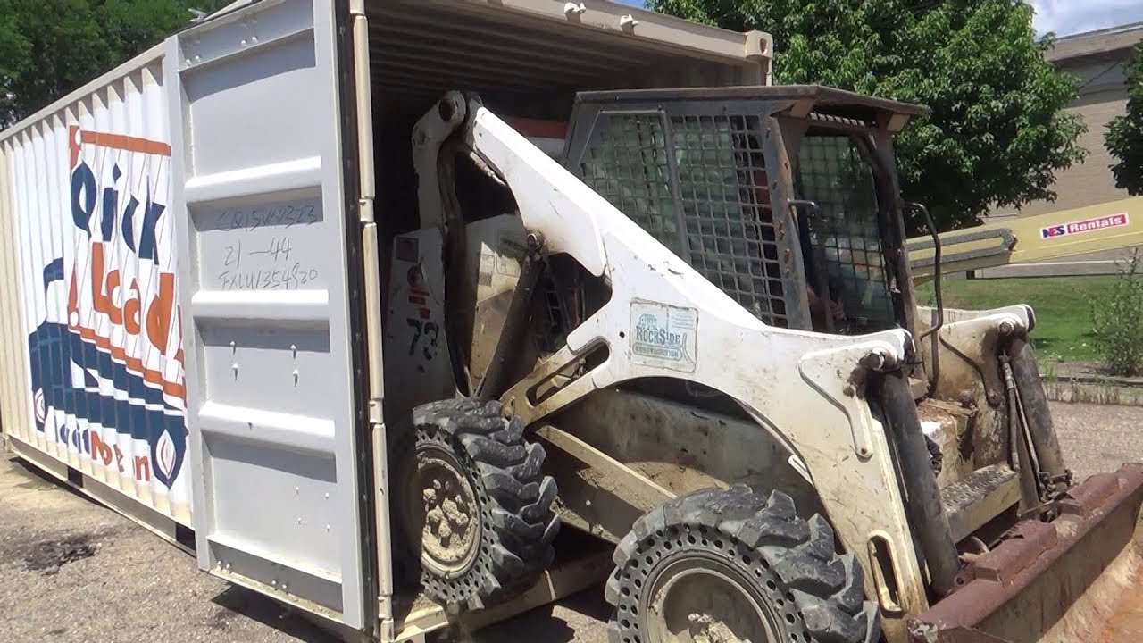 What Do Contractors Need? - YouTube