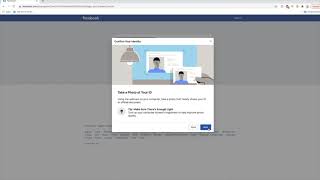 Facebook hackers enabled 2FA - What do I do?