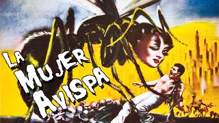 Download Lagu La Mujer Avispa (1959) HD Trailer Oficial Subtitulado Español - Roger Corman - Terror/Sci-Fi MP3