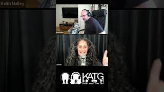 Chemda And Everything Everywhere Katg 3530 Clip