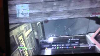 Pure talent Wrong settings map 1