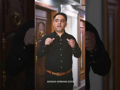 ساختار درب ضدسرقت افرا دقیقا چیست