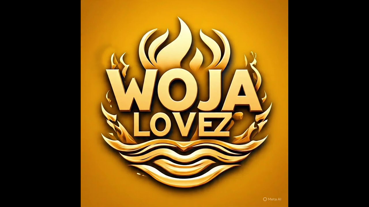 Burning heart by woja lovez ❤️