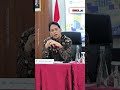 MENKEU PURBAYA AKUI ADA 'KEBOCORAN' DARI DALAM