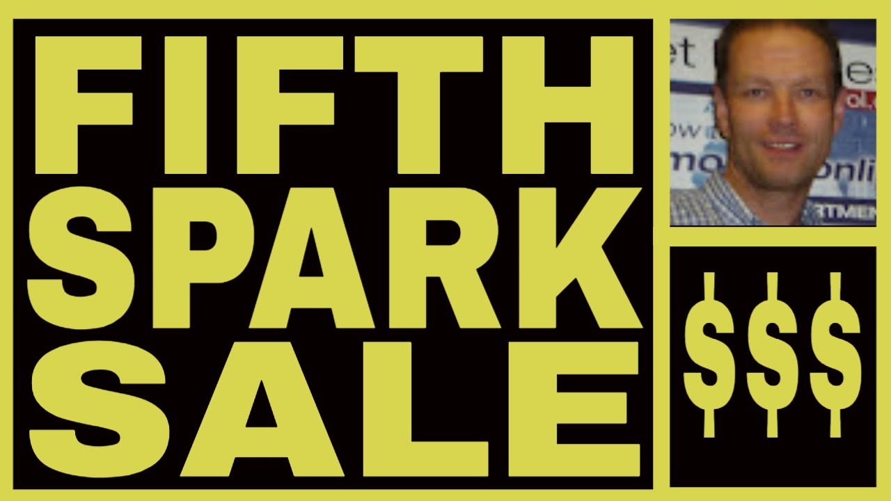 Affiliate Mentor Review - 5th Spark Sale Came In - No Monthly Costs DFY System.