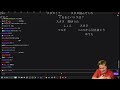 【Twitch】うんこちゃん『色々質問に答えてからOWチーム練習』【2026/05/09-10】