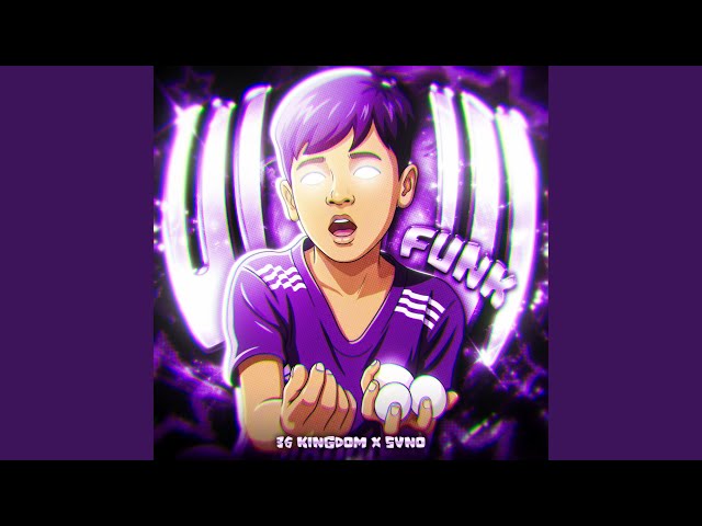 UI UI UI FUNK (Slowed)