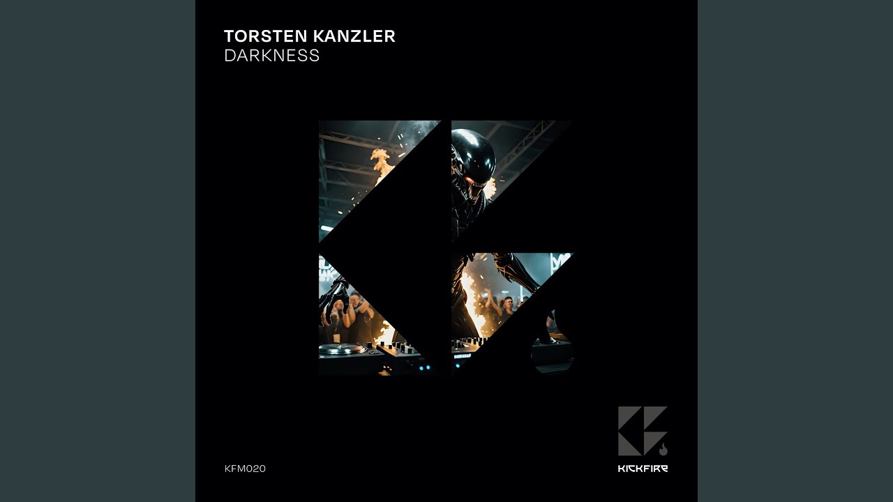 Watch Darkness on YouTube Watch Darkness on YouTube