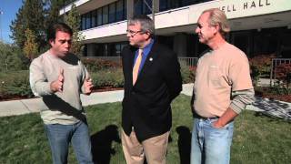 OIT Renewables Engineering Program OIT Renewables Engineering Program